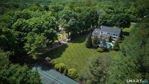 345 Rock House Road Easton CT 06612