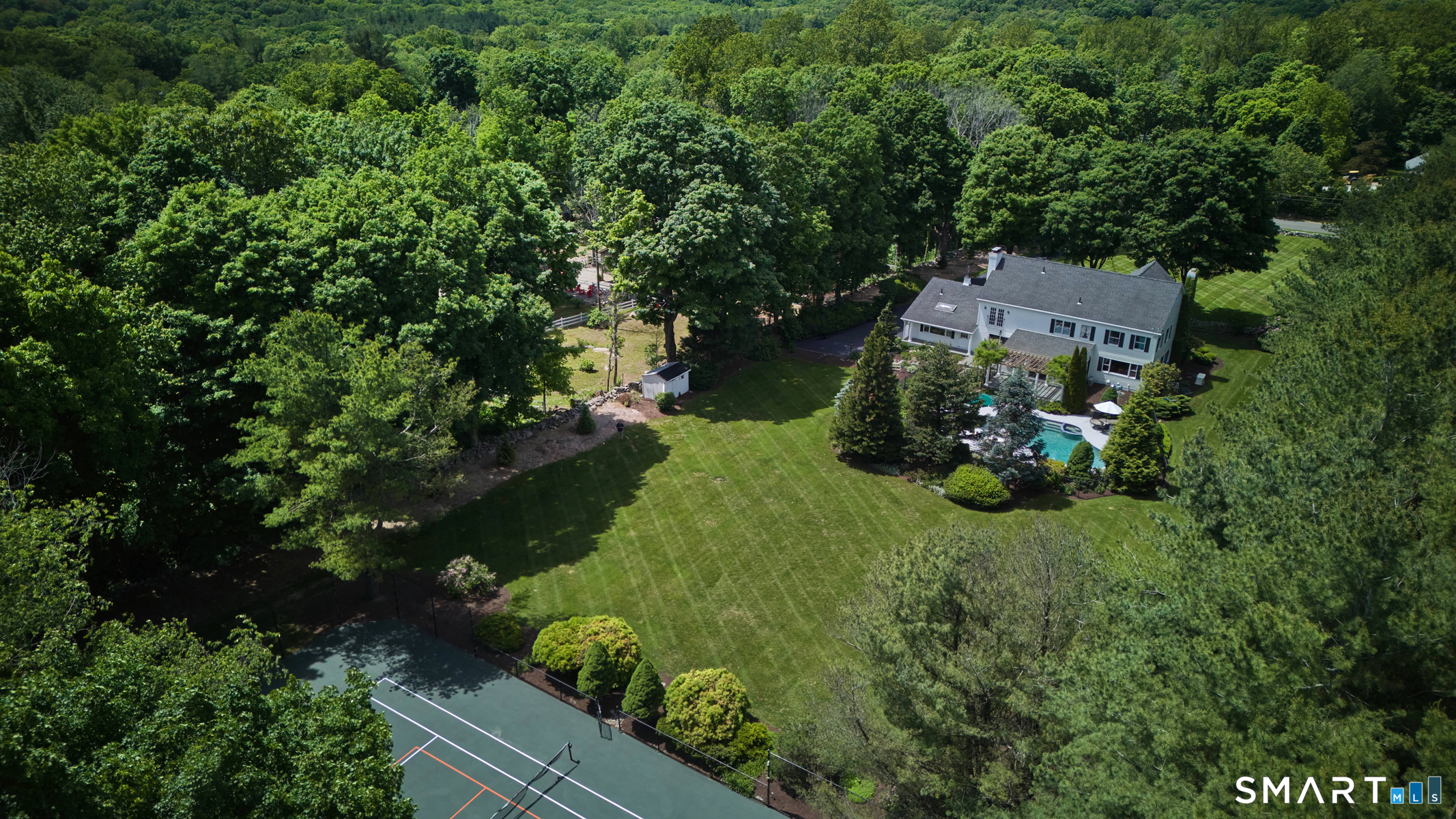 345 Rock House Road Easton CT 06612