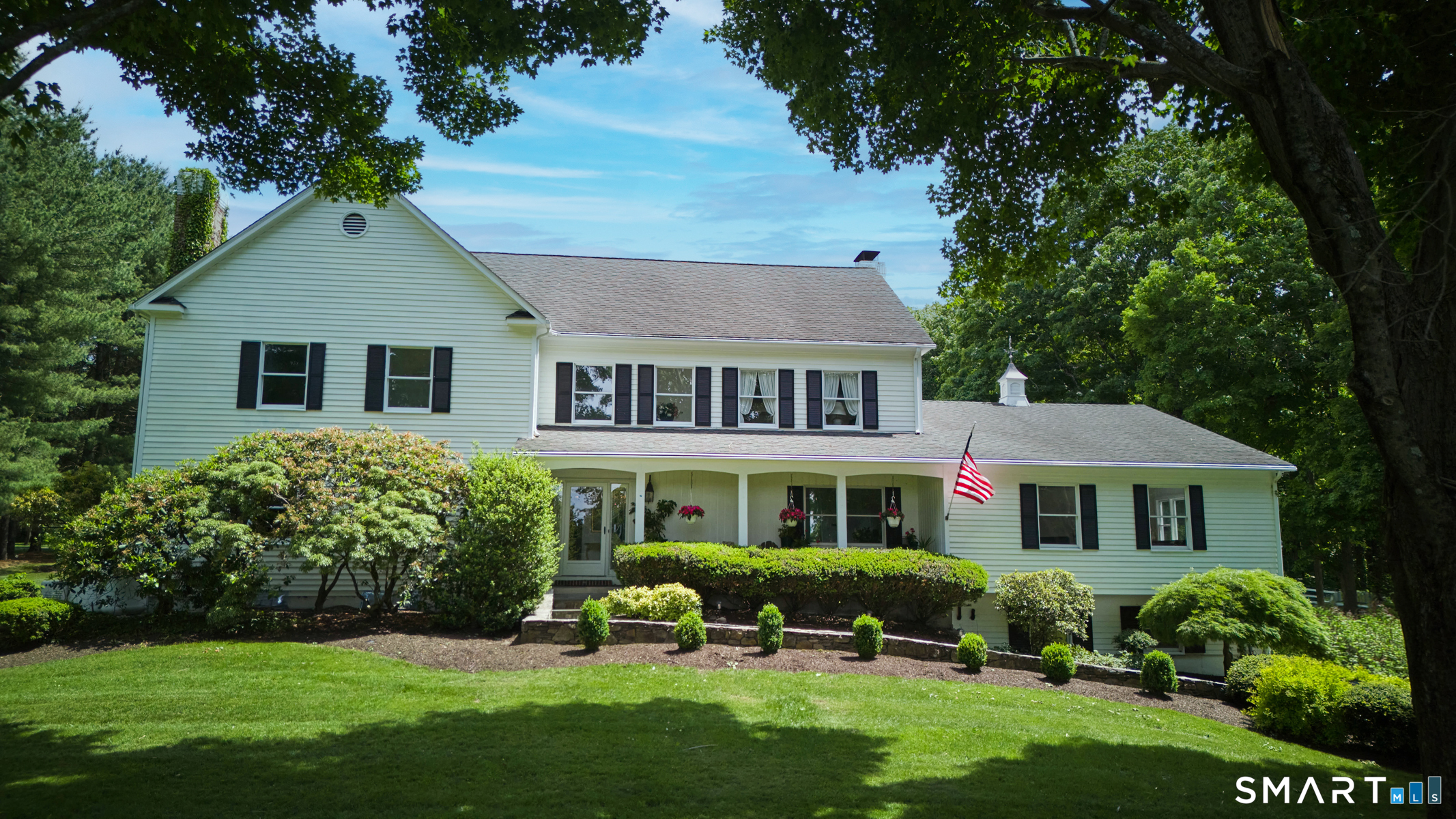 345 Rock House Road Easton CT 06612