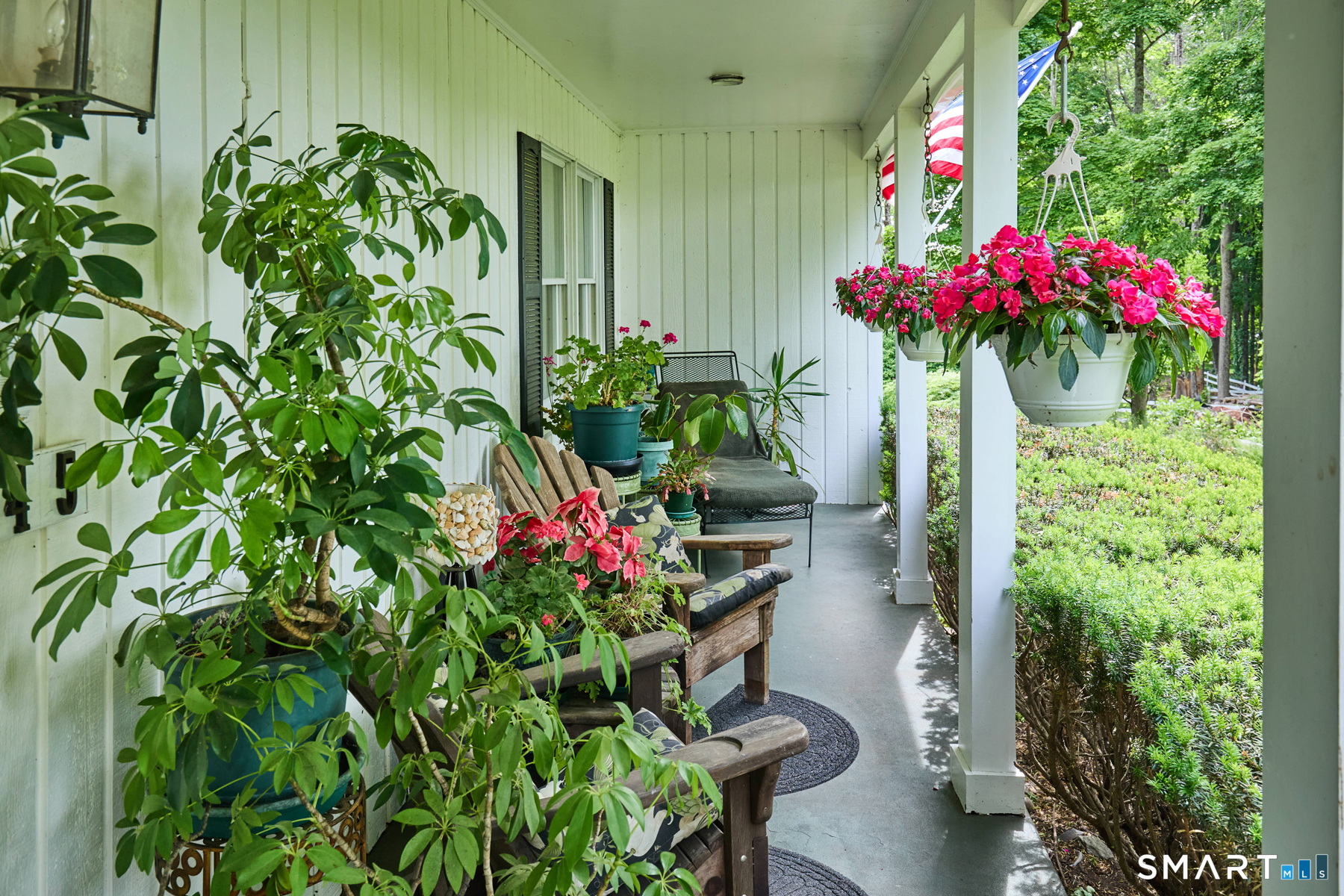 345 Rock House Road Easton CT 06612