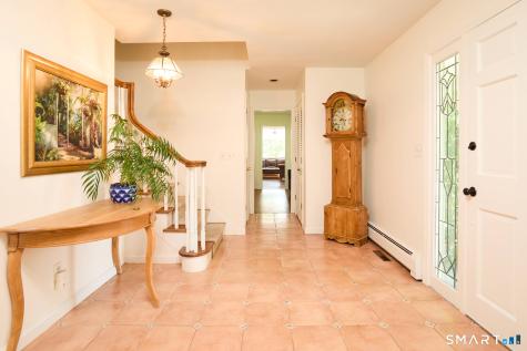 345 Rock House Road Easton CT 06612