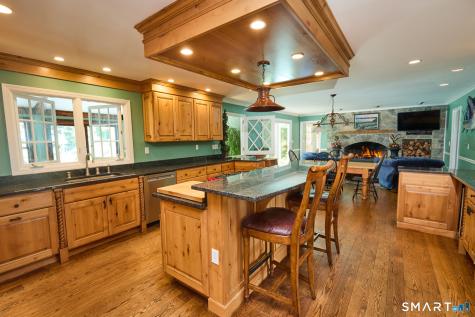 345 Rock House Road Easton CT 06612