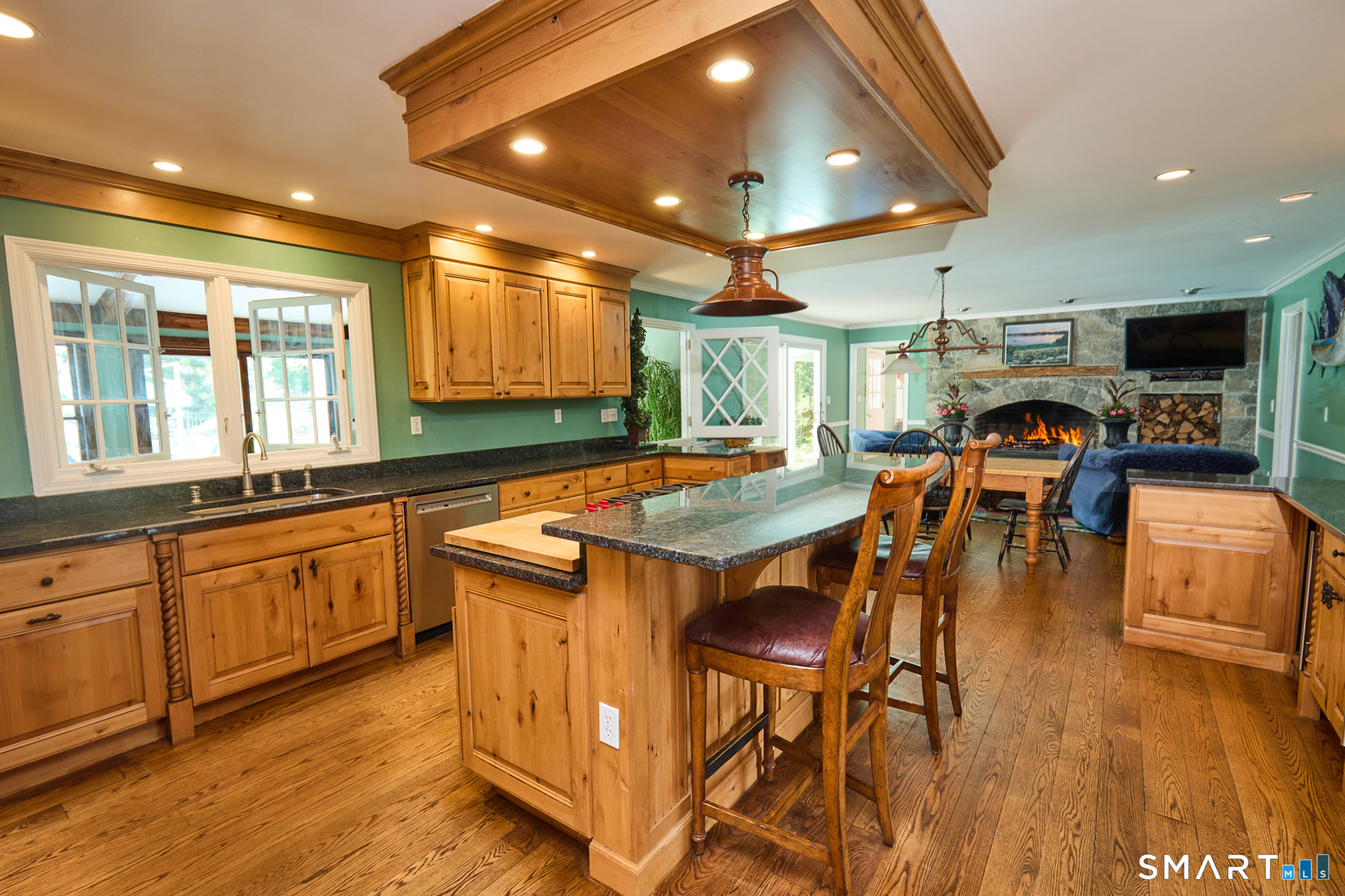 345 Rock House Road Easton CT 06612