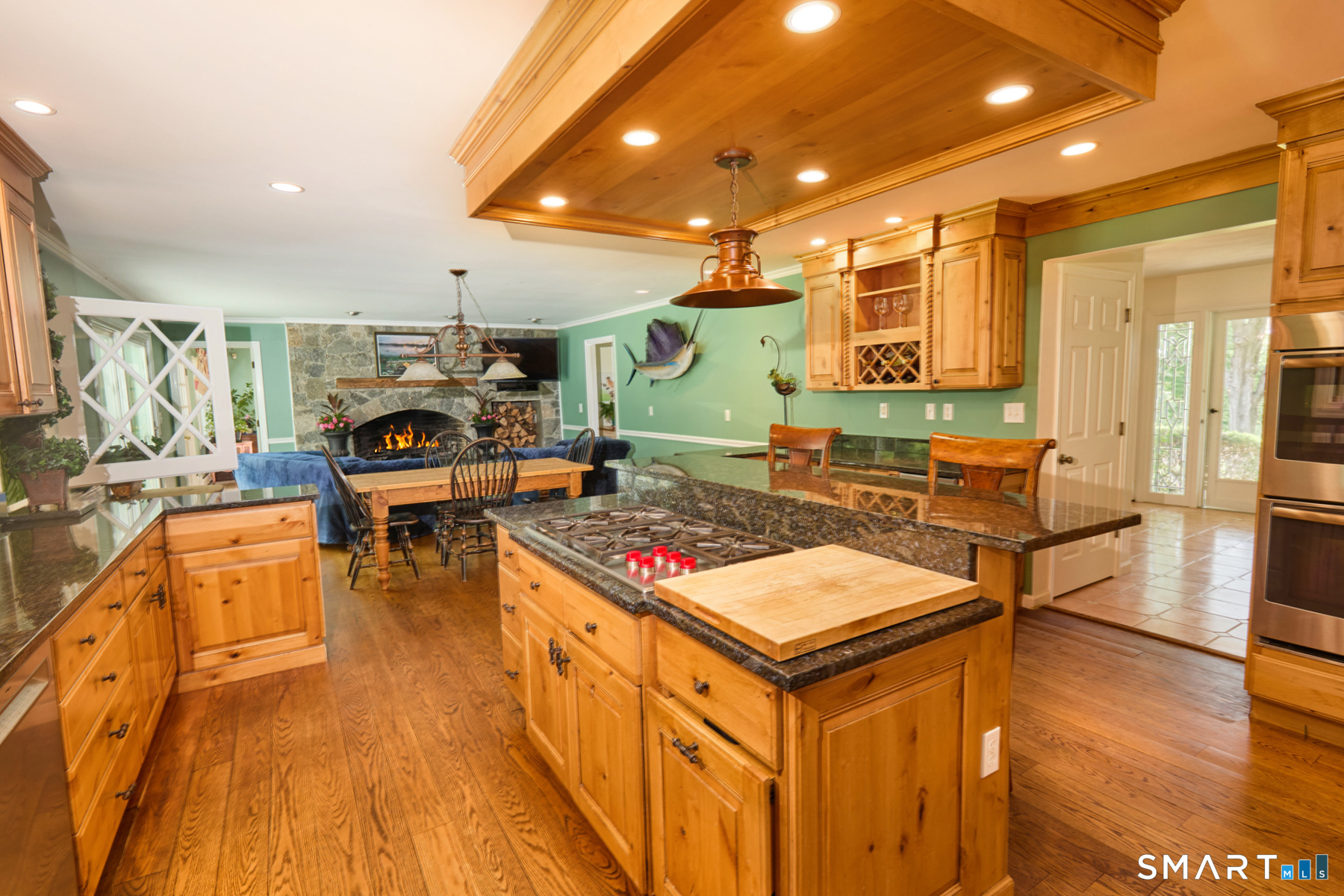 345 Rock House Road Easton CT 06612