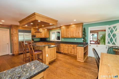 345 Rock House Road Easton CT 06612