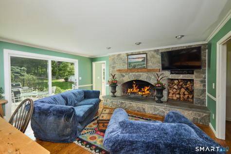 345 Rock House Road Easton CT 06612