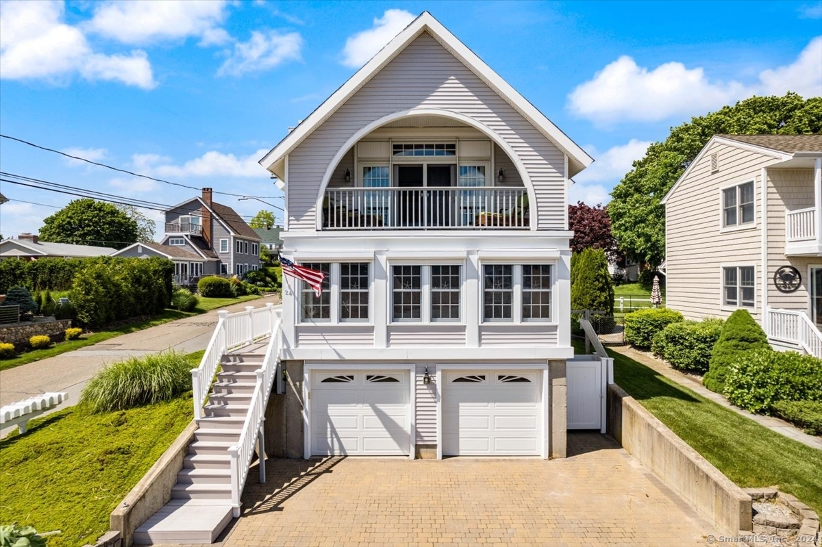 24 Pioneer Road Westbrook CT 06498