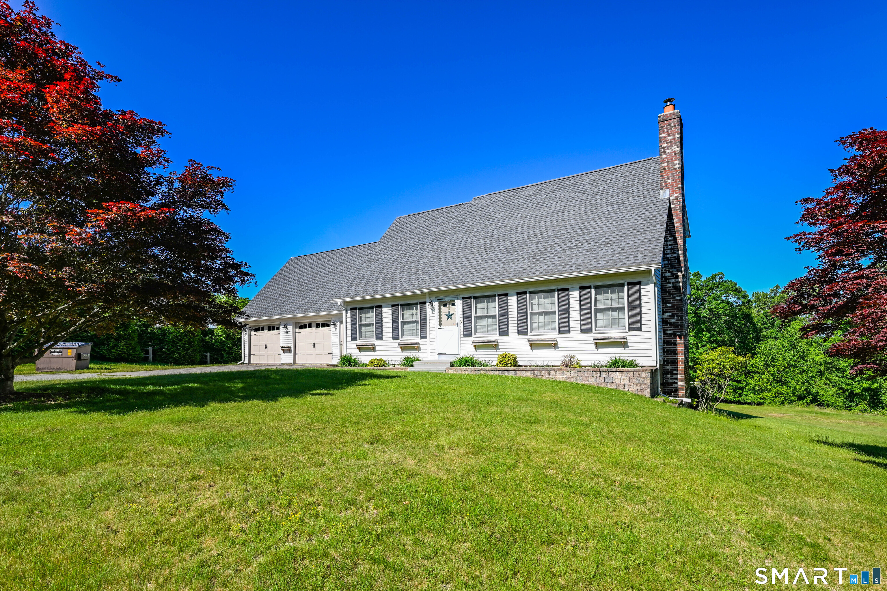 317 Waterhole Road East Hampton CT 06424