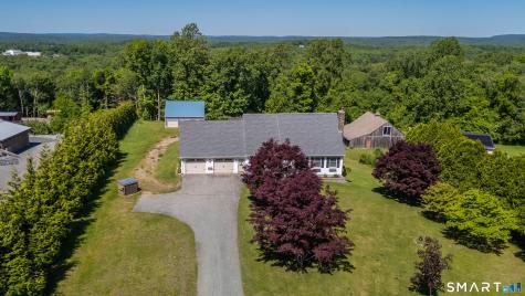 317 Waterhole Road East Hampton CT 06424