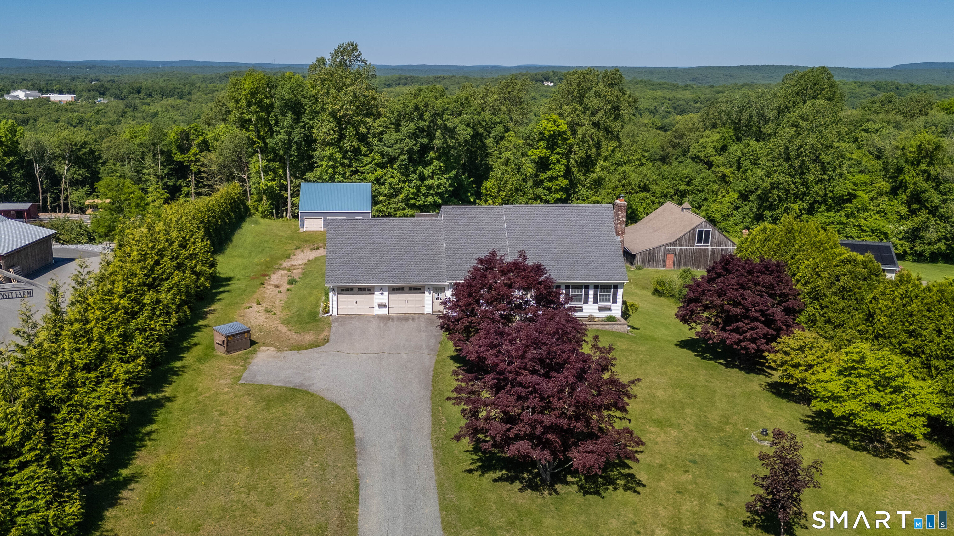 317 Waterhole Road East Hampton CT 06424