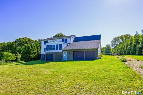 317 Waterhole Road East Hampton CT 06424