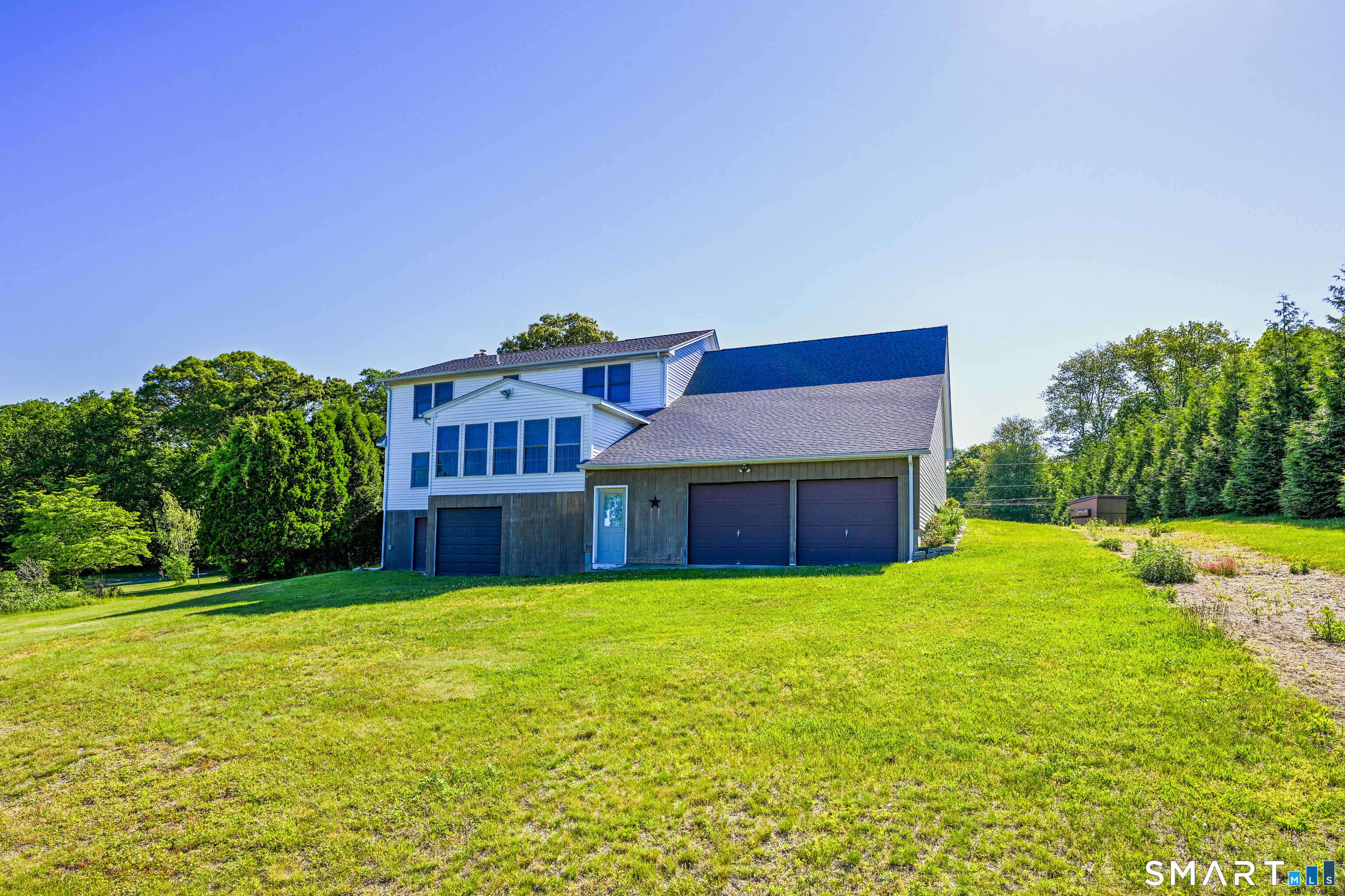 317 Waterhole Road East Hampton CT 06424