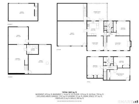 317 Waterhole Road East Hampton CT 06424
