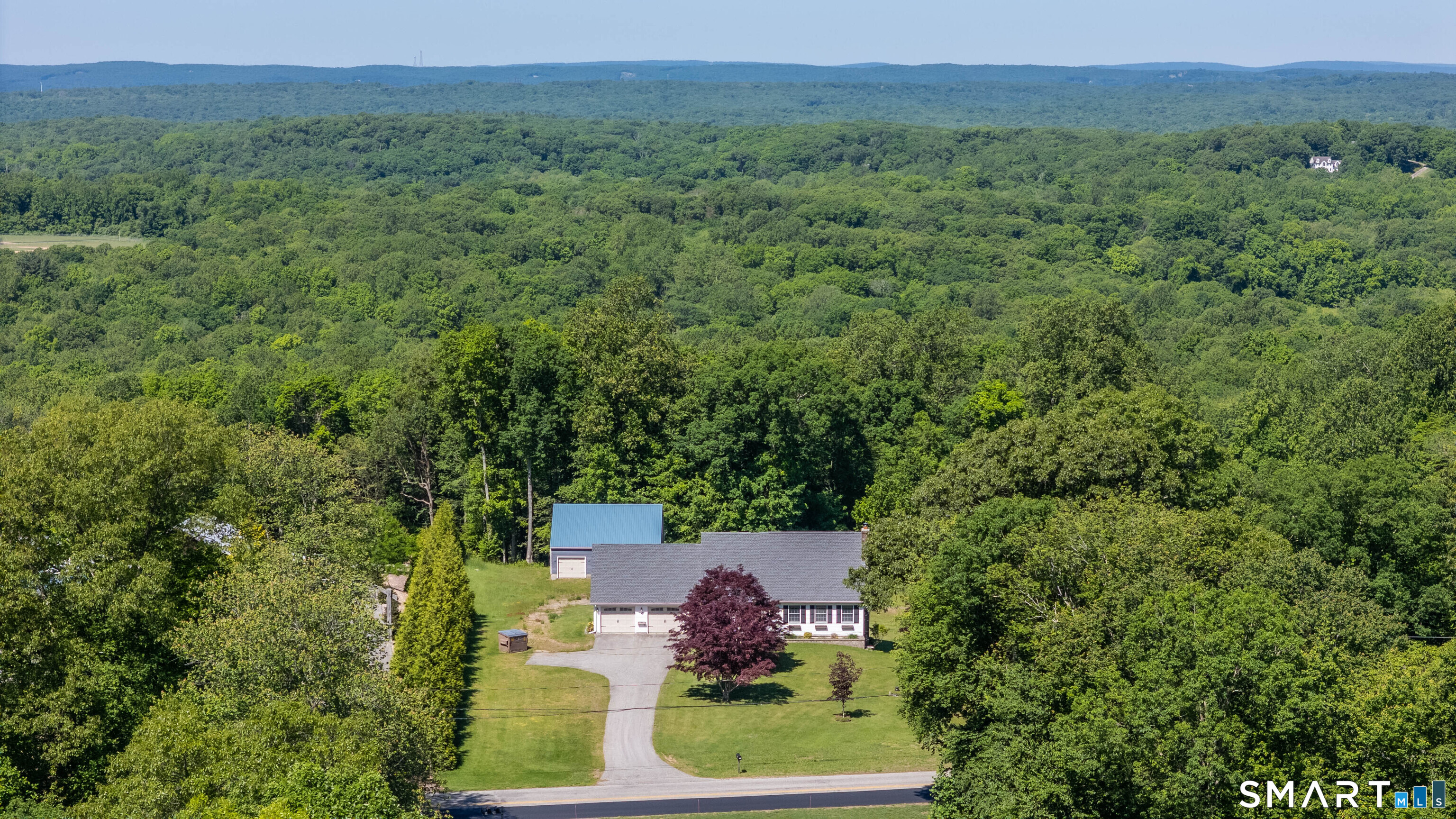 317 Waterhole Road East Hampton CT 06424