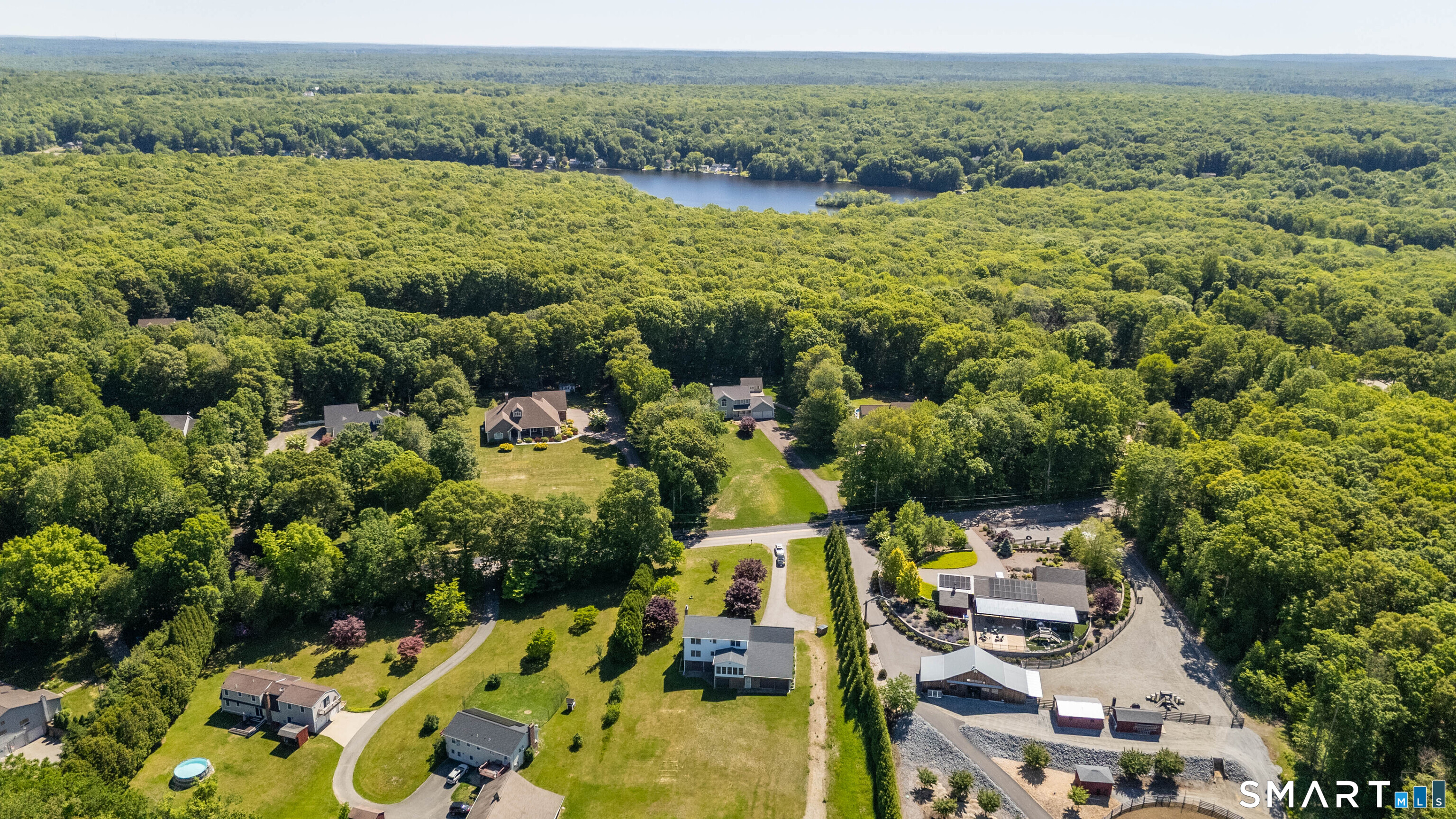 317 Waterhole Road East Hampton CT 06424