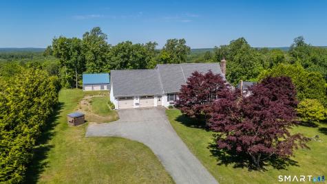 317 Waterhole Road East Hampton CT 06424