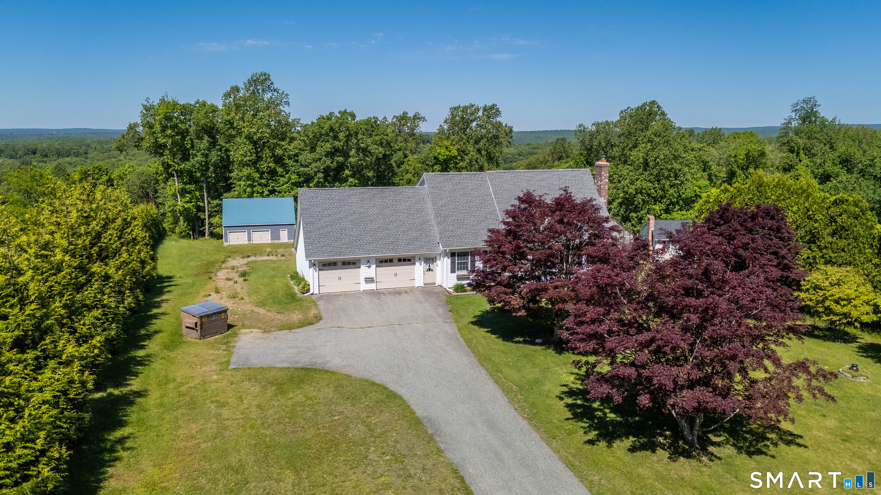 317 Waterhole Road East Hampton CT 06424