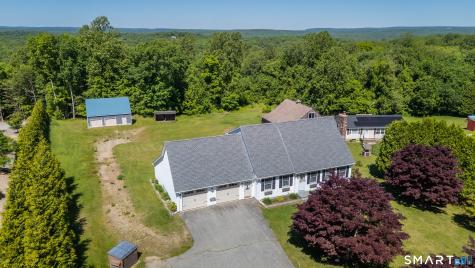 317 Waterhole Road East Hampton CT 06424