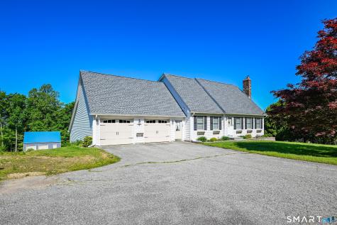 317 Waterhole Road East Hampton CT 06424