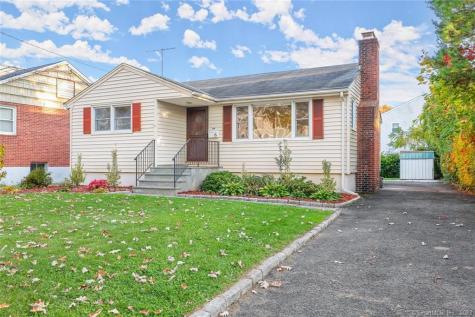 6 Maxwell Road Norwalk CT 06851