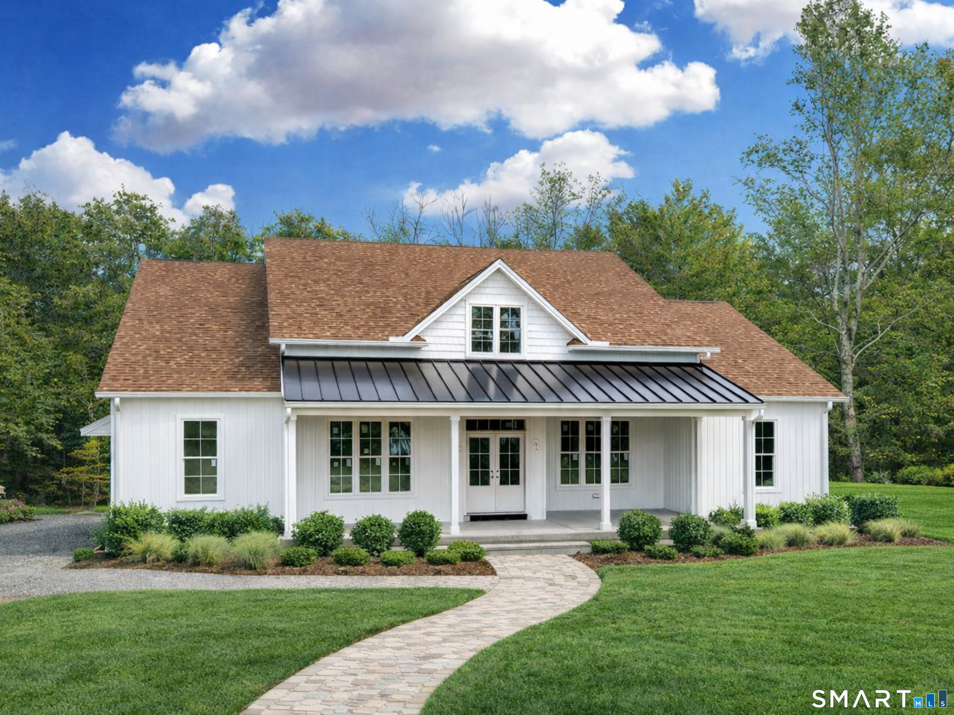 12 Meadowcrest North Drive Goshen CT 06756