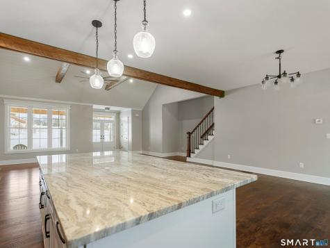 12 Meadowcrest North Drive Goshen CT 06756