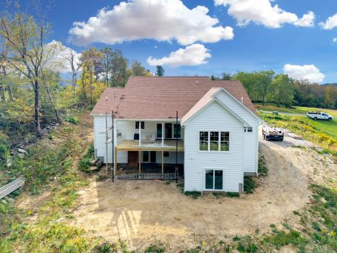 12 Meadowcrest North Drive Goshen CT 06756