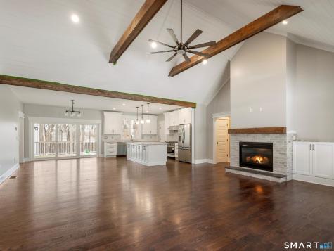 12 Meadowcrest North Drive Goshen CT 06756