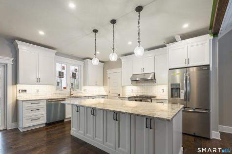 12 Meadowcrest North Drive Goshen CT 06756