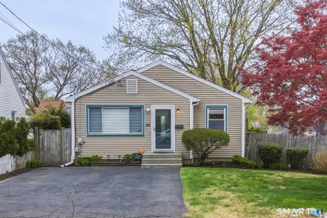 81 Dodd Avenue Bridgeport CT 06606