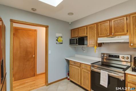 81 Dodd Avenue Bridgeport CT 06606