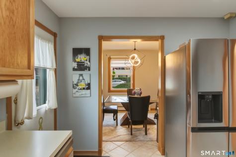 81 Dodd Avenue Bridgeport CT 06606