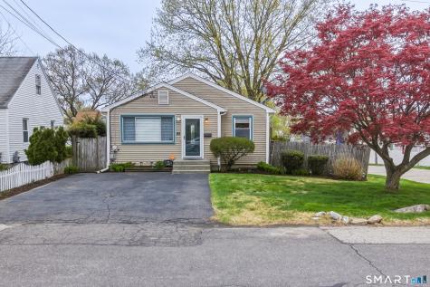 81 Dodd Avenue Bridgeport CT 06606