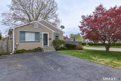 81 Dodd Avenue Bridgeport CT 06606