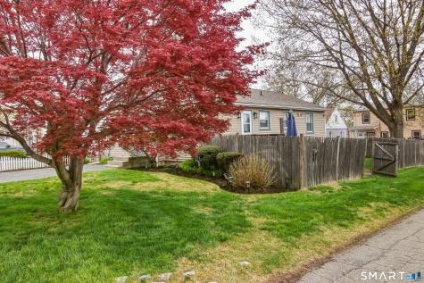 81 Dodd Avenue Bridgeport CT 06606