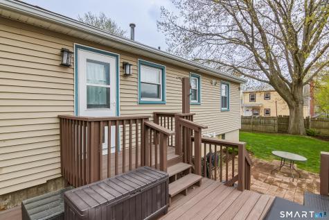 81 Dodd Avenue Bridgeport CT 06606
