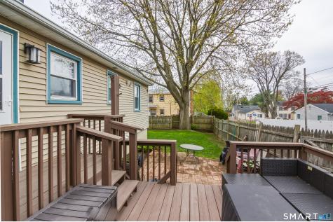 81 Dodd Avenue Bridgeport CT 06606