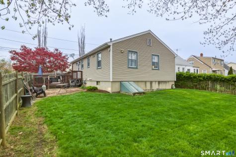 81 Dodd Avenue Bridgeport CT 06606