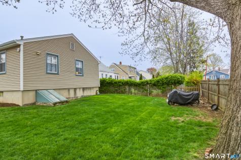 81 Dodd Avenue Bridgeport CT 06606