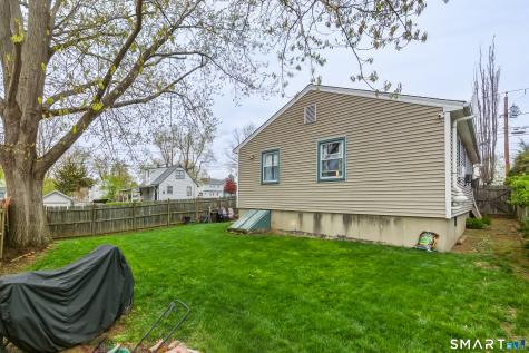 81 Dodd Avenue Bridgeport CT 06606