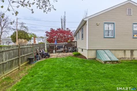 81 Dodd Avenue Bridgeport CT 06606