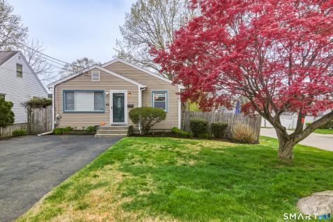 81 Dodd Avenue Bridgeport CT 06606