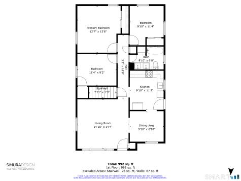 81 Dodd Avenue Bridgeport CT 06606