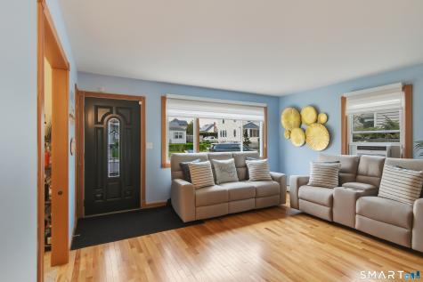 81 Dodd Avenue Bridgeport CT 06606