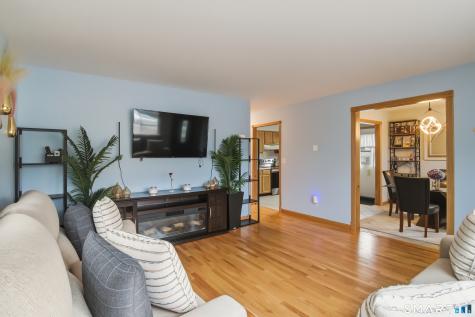 81 Dodd Avenue Bridgeport CT 06606