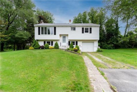 159 Lone Oak Drive New Milford CT 06776
