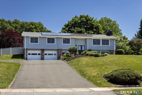 50 Horizon Circle South Windsor CT 06074