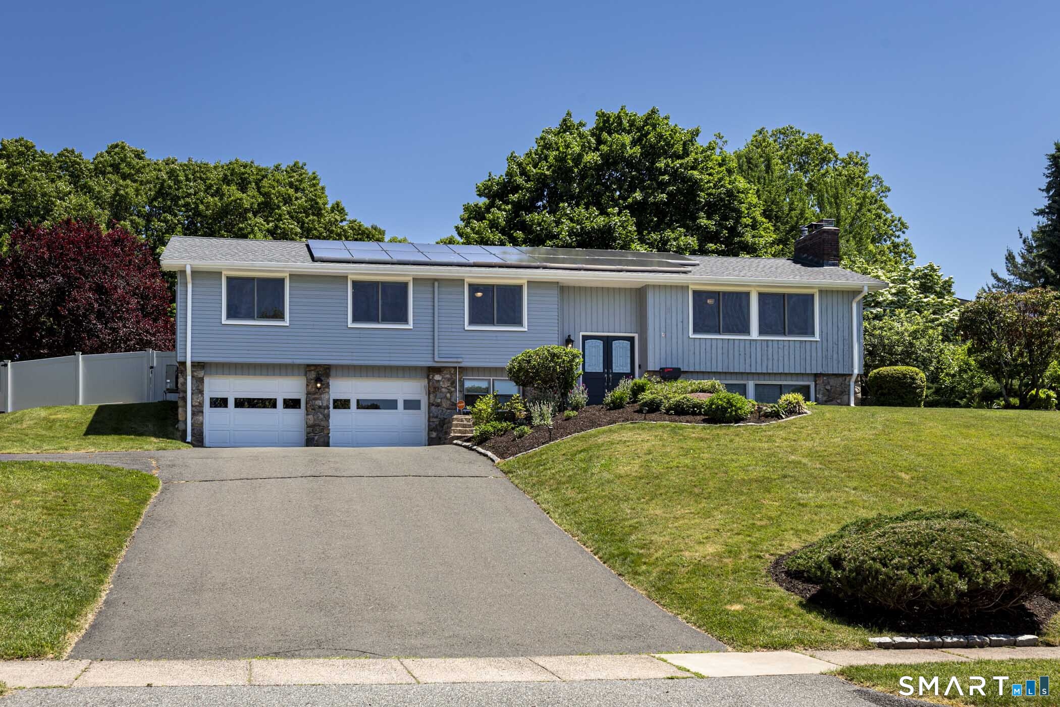 50 Horizon Circle South Windsor CT 06074
