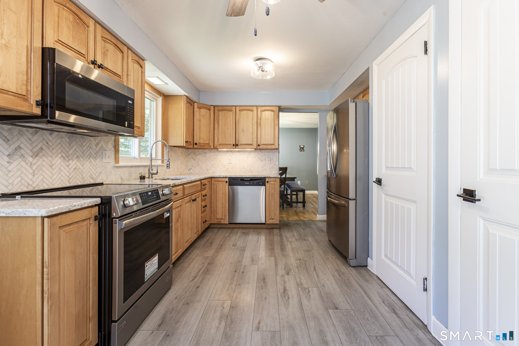 50 Horizon Circle South Windsor CT 06074