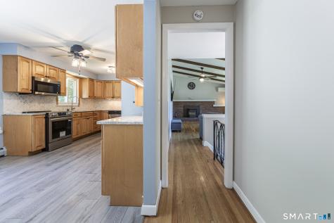 50 Horizon Circle South Windsor CT 06074